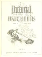 Picture 2 of 198 from Pictorial Half-hours, edited by C. K (1850), leaf 13