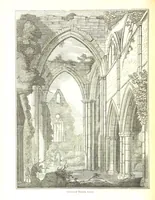 Picture 41 of 198 from Pictorial Half-hours, edited by C. K (1850), leaf 134