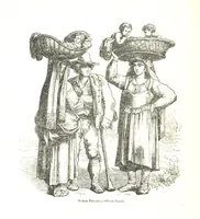 Picture 45 of 198 from Pictorial Half-hours, edited by C. K (1850), leaf 146