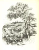 Picture 52 of 198 from Pictorial Half-hours, edited by C. K (1850), leaf 170