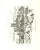 An illustration from Pictorial Half-hours, edited by C. K (1850)