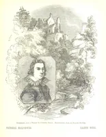 Picture 57 of 198 from Pictorial Half-hours, edited by C. K (1850), leaf 183