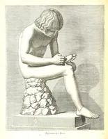 Picture 58 of 198 from Pictorial Half-hours, edited by C. K (1850), leaf 186