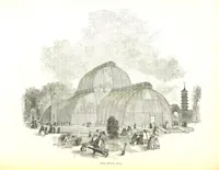 Picture 61 of 198 from Pictorial Half-hours, edited by C. K (1850), leaf 198