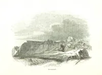 Picture 67 of 198 from Pictorial Half-hours, edited by C. K (1850), leaf 218