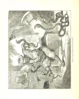 An illustration from Pictorial Half-hours, edited by C. K (1850)