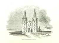 Picture 70 of 198 from Pictorial Half-hours, edited by C. K (1850), leaf 230