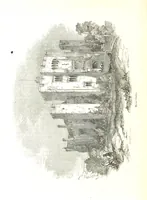 An illustration from Pictorial Half-hours, edited by C. K (1850)