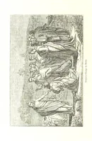 An illustration from Pictorial Half-hours, edited by C. K (1850)