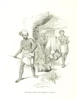 Picture 93 of 198 from Pictorial Half-hours, edited by C. K (1850), leaf 298
