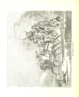 An illustration from Pictorial Half-hours, edited by C. K (1850)