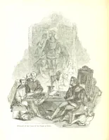 Picture 104 of 198 from Pictorial Half-hours, edited by C. K (1850), leaf 332