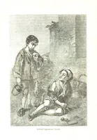 Picture 9 of 198 from Pictorial Half-hours, edited by C. K (1850), leaf 34