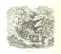 Picture 109 of 198 from Pictorial Half-hours, edited by C. K (1850), leaf 348