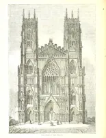 Picture 110 of 198 from Pictorial Half-hours, edited by C. K (1850), leaf 352