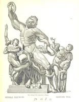 An illustration from Pictorial Half-hours, edited by C. K (1850)