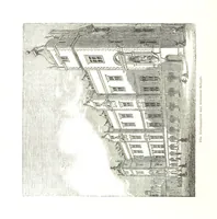 Picture 123 of 198 from Pictorial Half-hours, edited by C. K (1850), leaf 392
