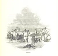Picture 136 of 198 from Pictorial Half-hours, edited by C. K (1850), leaf 433