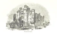 Picture 137 of 198 from Pictorial Half-hours, edited by C. K (1850), leaf 437