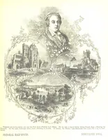 Picture 141 of 198 from Pictorial Half-hours, edited by C. K (1850), leaf 449