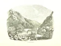 Picture 143 of 198 from Pictorial Half-hours, edited by C. K (1850), leaf 456