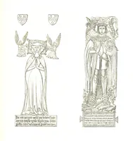 An illustration from Pictorial Half-hours, edited by C. K (1850)