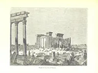 Picture 149 of 198 from Pictorial Half-hours, edited by C. K (1850), leaf 477