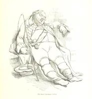 Picture 159 of 198 from Pictorial Half-hours, edited by C. K (1850), leaf 509