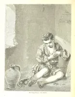 Picture 177 of 198 from Pictorial Half-hours, edited by C. K (1850), leaf 564