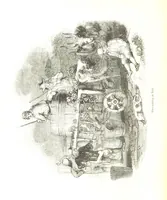 Picture 197 of 198 from Pictorial Half-hours, edited by C. K (1850), leaf 636