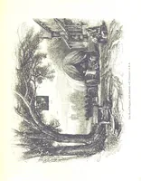 An illustration from Pictorial Half-hours, edited by C. K (1850)
