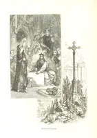 Picture 25 of 198 from Pictorial Half-hours, edited by C. K (1850), leaf 86