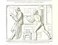 Picture 27 of 198 from Pictorial Half-hours, edited by C. K (1850), leaf 90