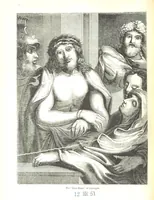 An illustration from Pictorial Half-hours, edited by C. K (1850)