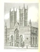An illustration from Pictorial Half-hours, edited by C. K (1850)