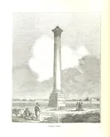 An illustration from Pictorial Half-hours, edited by C. K (1850)