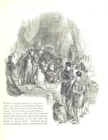 An illustration from Pictorial Half-hours, edited by C. K (1850)