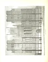 An illustration from Pictorial Half-hours, edited by C. K (1850)