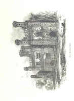 An illustration from Pictorial Half-hours, edited by C. K (1850)