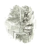 An illustration from Pictorial Half-hours, edited by C. K (1850)