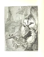 An illustration from Pictorial Half-hours, edited by C. K (1850)