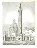 An illustration from Pictorial Half-hours, edited by C. K (1850)