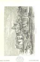An illustration from Pictorial Half-hours, edited by C. K (1850)