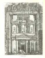 An illustration from Pictorial Half-hours, edited by C. K (1850)