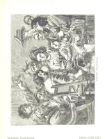 An illustration from Pictorial Half-hours, edited by C. K (1850)