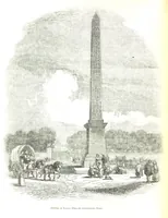 An illustration from Pictorial Half-hours, edited by C. K (1850)
