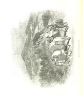 An illustration from Pictorial Half-hours, edited by C. K (1850)