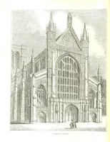 An illustration from Pictorial Half-hours, edited by C. K (1850)
