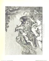 An illustration from Pictorial Half-hours, edited by C. K (1850)
