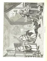 An illustration from Pictorial Half-hours, edited by C. K (1850)